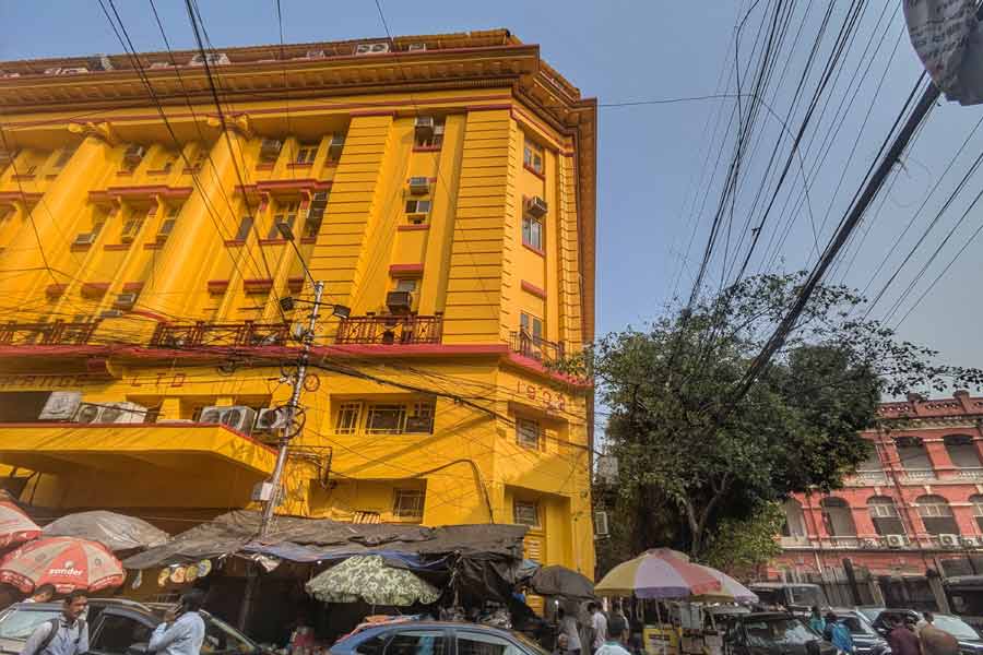 Calcutta Stock Exchange