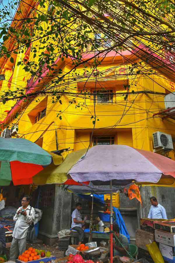 Calcutta Stock Exchange
