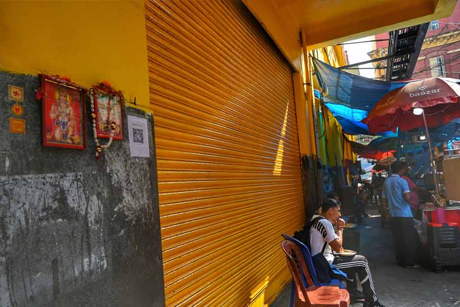 Calcutta Stock Exchange