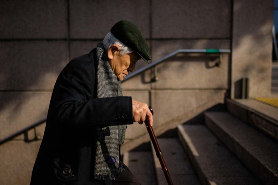 Death Becomes Growing Business