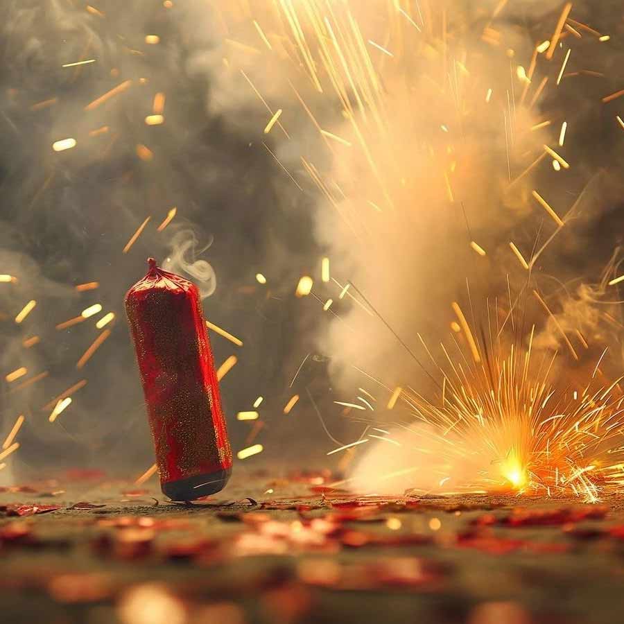 Kolkata\\\\\\\'s Dev Dipawali will sparkle with lights, not fireworks