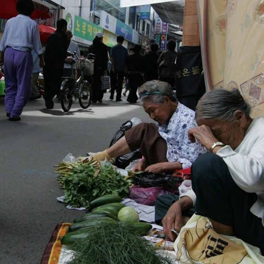 Death Becomes Growing Business