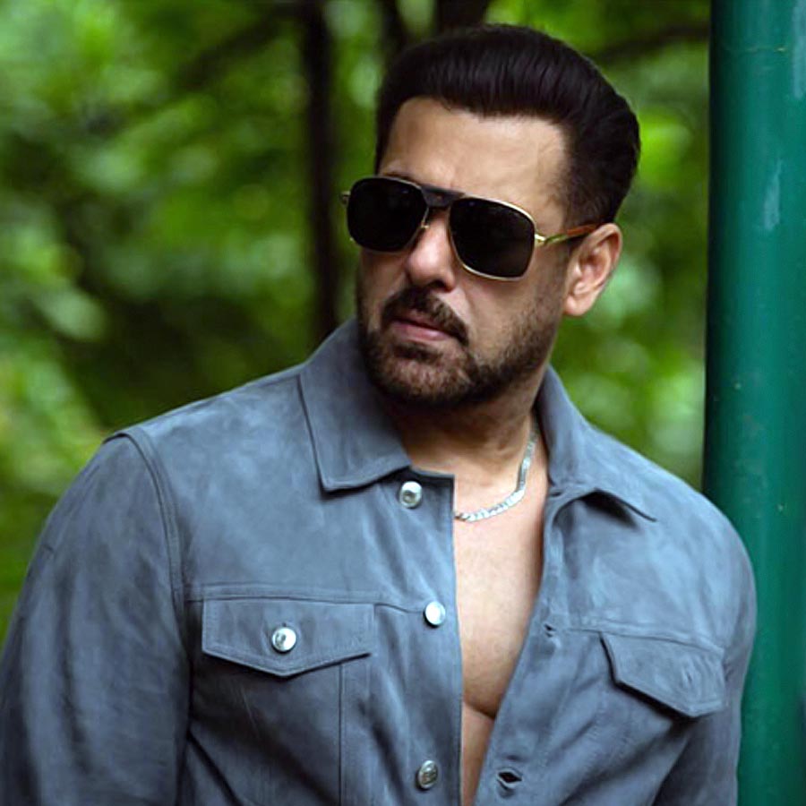 Secret to Salman Khan’s fitness is exercising hard and eating home-ccoked food dgtl