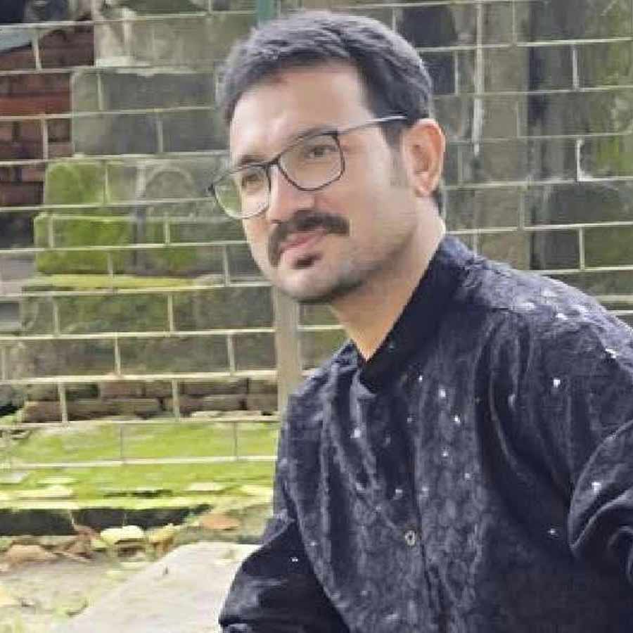 Bangladeshi National Arrest