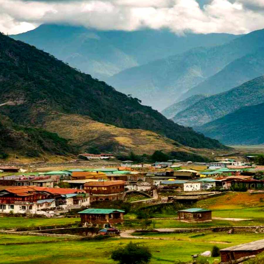 Apatani Women of Arunachal Pradesh