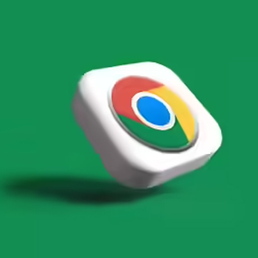 Google Chrome 