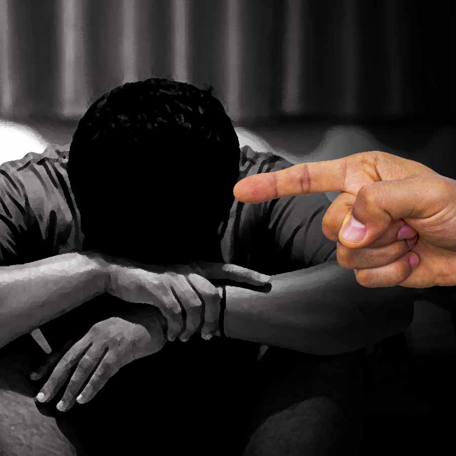 Migrant Labour Death Case