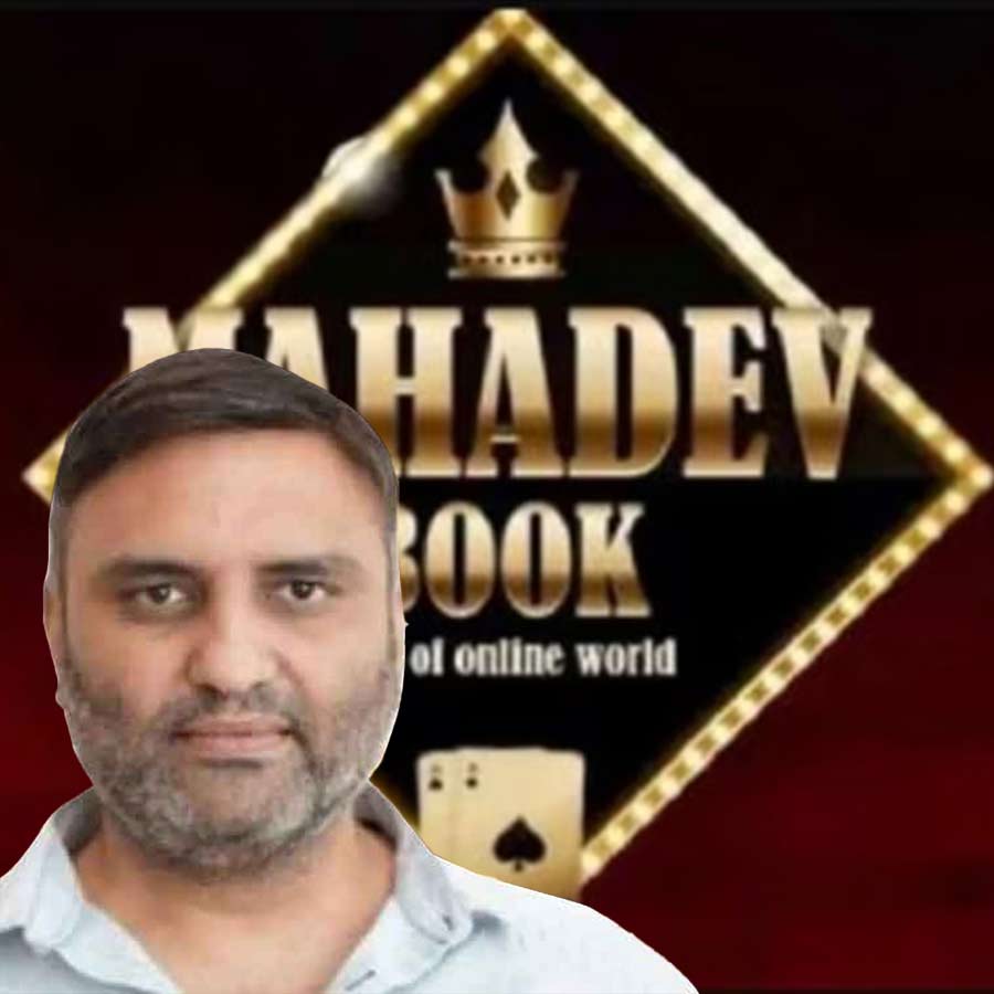 Accused in Mahadev betting case Ravi Uppal arrested in Dubai, now missing