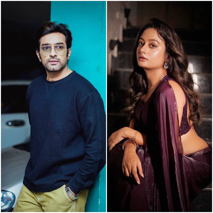 What Will Meera To Postpond Arya And Aparna’s Wedding  In New Episode dgtl