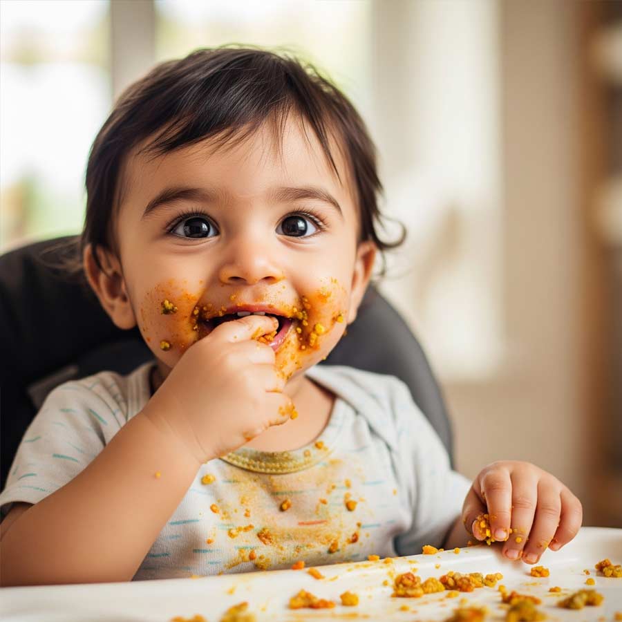 Foods you should avoid to give your toddlers dgtl