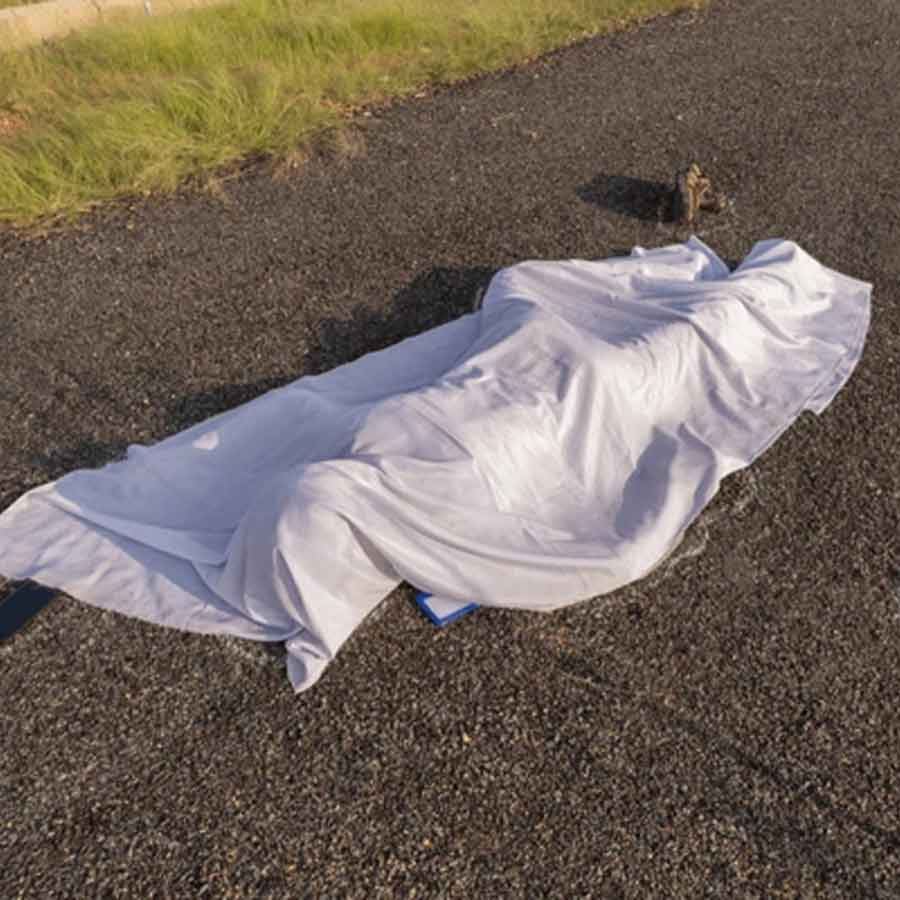 Body of gold trader from Duttabad recovered from canal in New Town dgtld