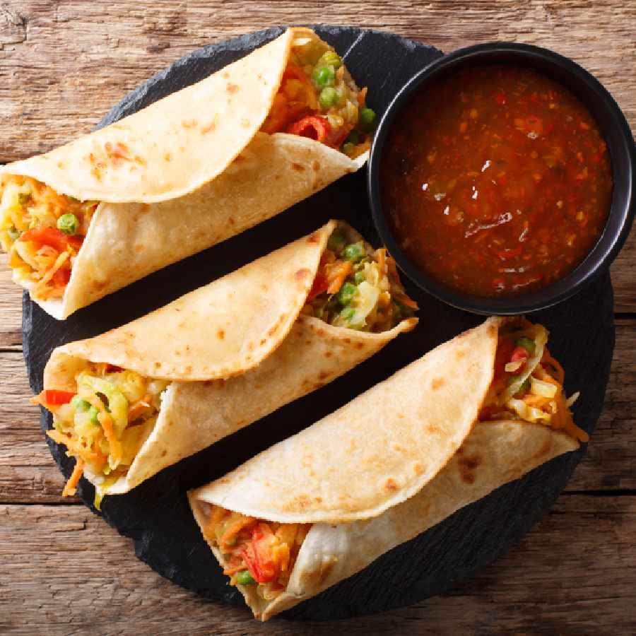 Five minutes breakfast recipes you can make with few ingredients dgtl