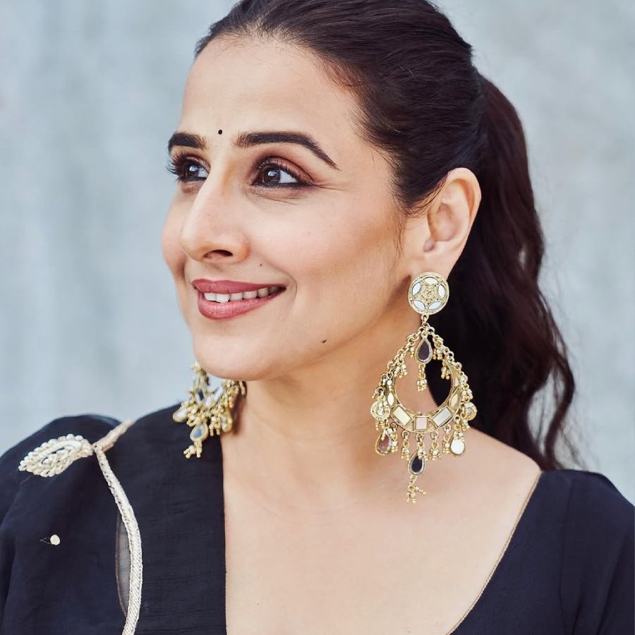 কোন ডায়েটে তন্বী হলেন বিদ্যা বালন?