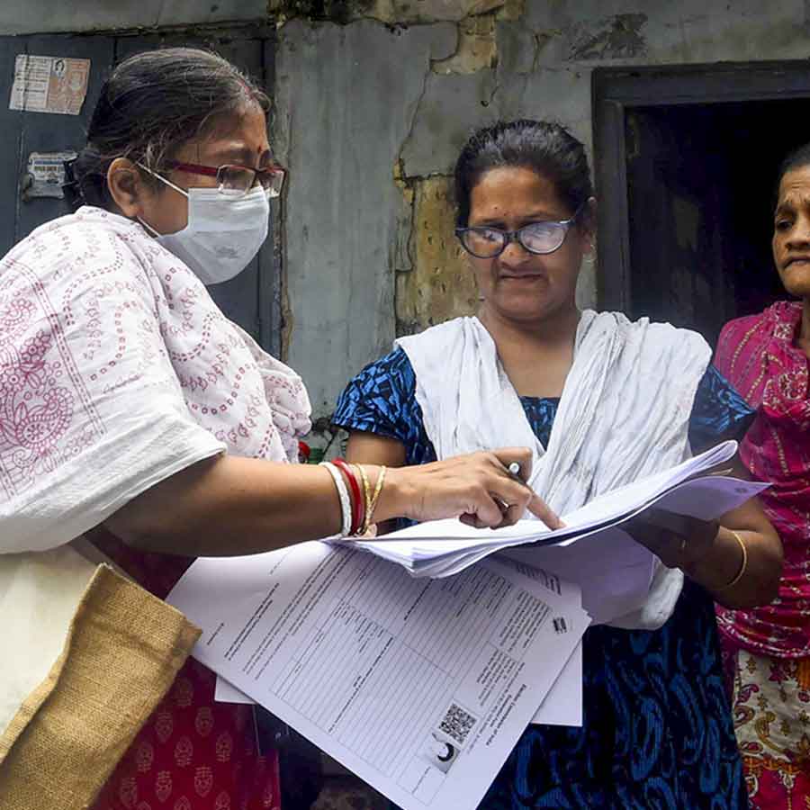 EC says there is no need to give documents to BLO and BLA dgtl