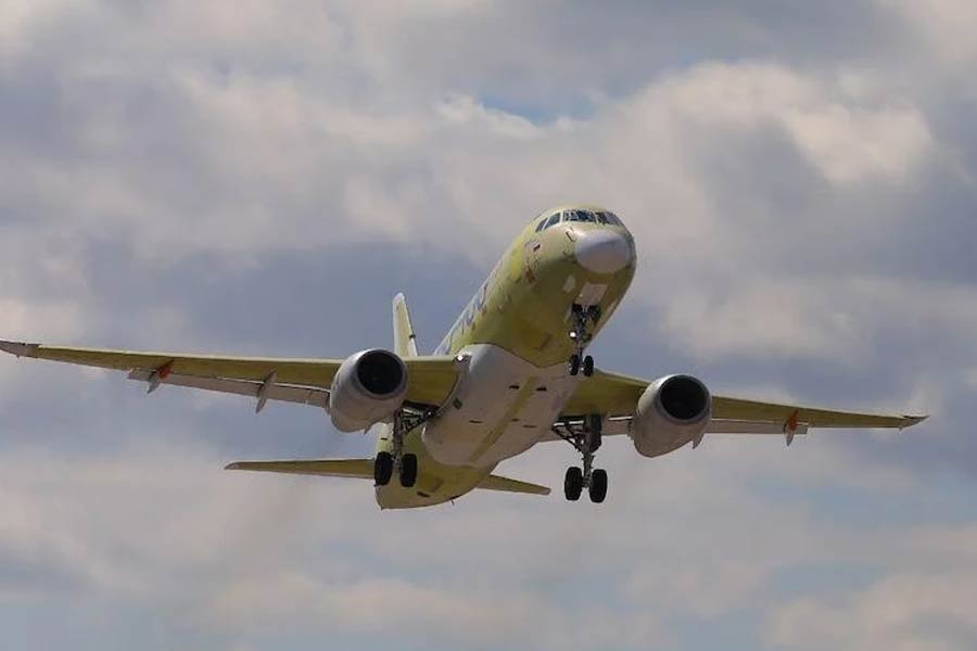 Is HAL’s decision of license production of Russian SJ-100 commercial plan correct as its faced 95 accidents in 14 years