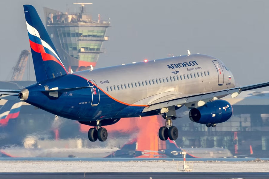 Is HAL’s decision of license production of Russian SJ-100 commercial plan correct as its faced 95 accidents in 14 years