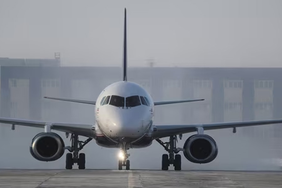 Is HAL’s decision of license production of Russian SJ-100 commercial plan correct as its faced 95 accidents in 14 years