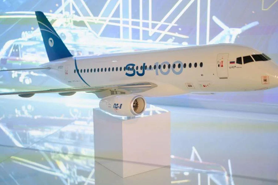 Is HAL’s decision of license production of Russian SJ-100 commercial plan correct as its faced 95 accidents in 14 years