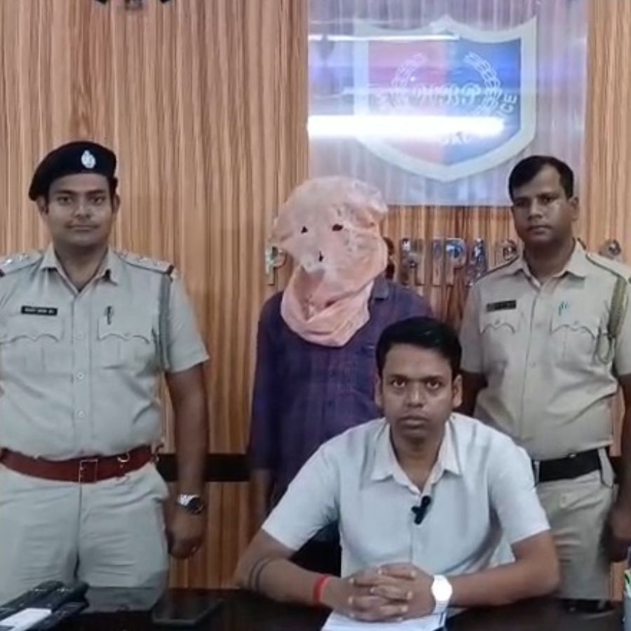 One arrested in Tehatta for alleged fraud case