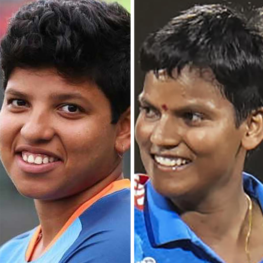 East Bengal Club will felicities Richa Ghosh and Deepti Sharma for winning ODI World Cup dgtl