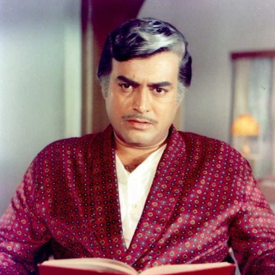 Sanjeev Kumar’s friends abandoned him after ill health, Only Boney Kapoor returned the money to his family