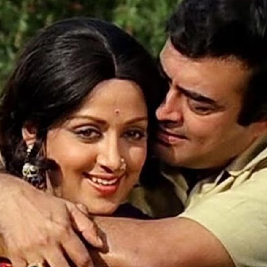 Sanjeev Kumar’s friends abandoned him after ill health, Only Boney Kapoor returned the money to his family