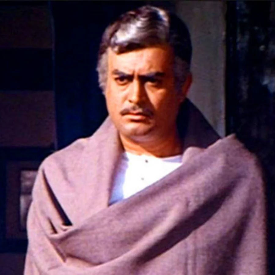 Sanjeev Kumar’s friends abandoned him after ill health, Only Boney Kapoor returned the money to his family