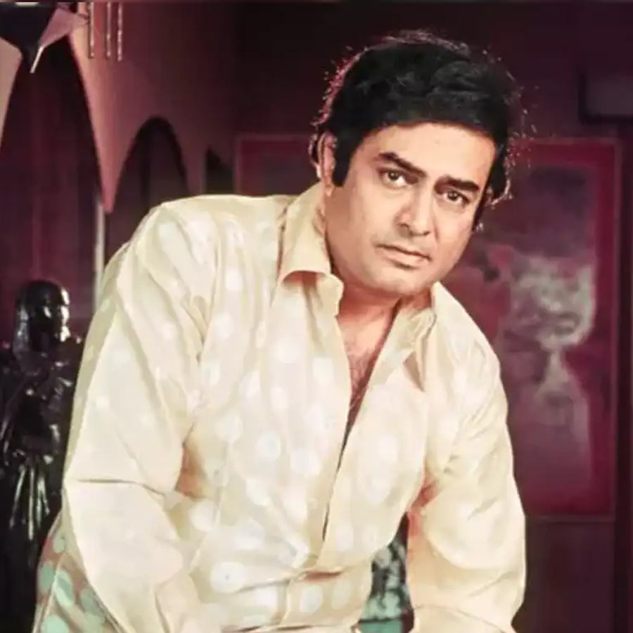 Sanjeev Kumar’s friends abandoned him after ill health, Only Boney Kapoor returned the money to his family