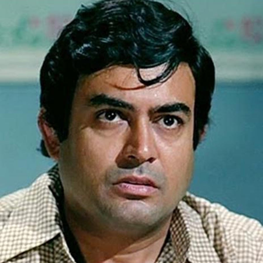 Sanjeev Kumar’s friends abandoned him after ill health, Only Boney Kapoor returned the money to his family