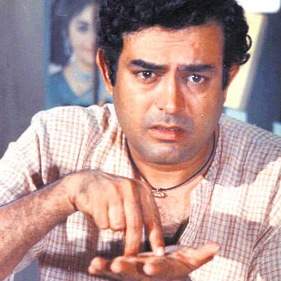 Sanjeev Kumar’s friends abandoned him after ill health, Only Boney Kapoor returned the money to his family
