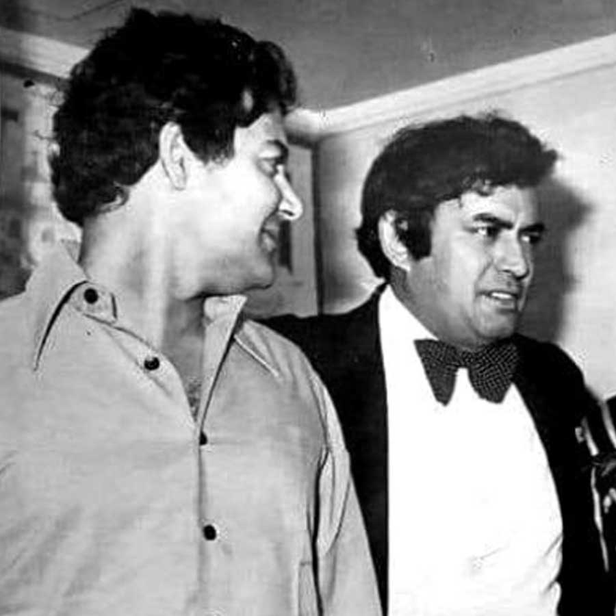 Sanjeev Kumar’s friends abandoned him after ill health, Only Boney Kapoor returned the money to his family
