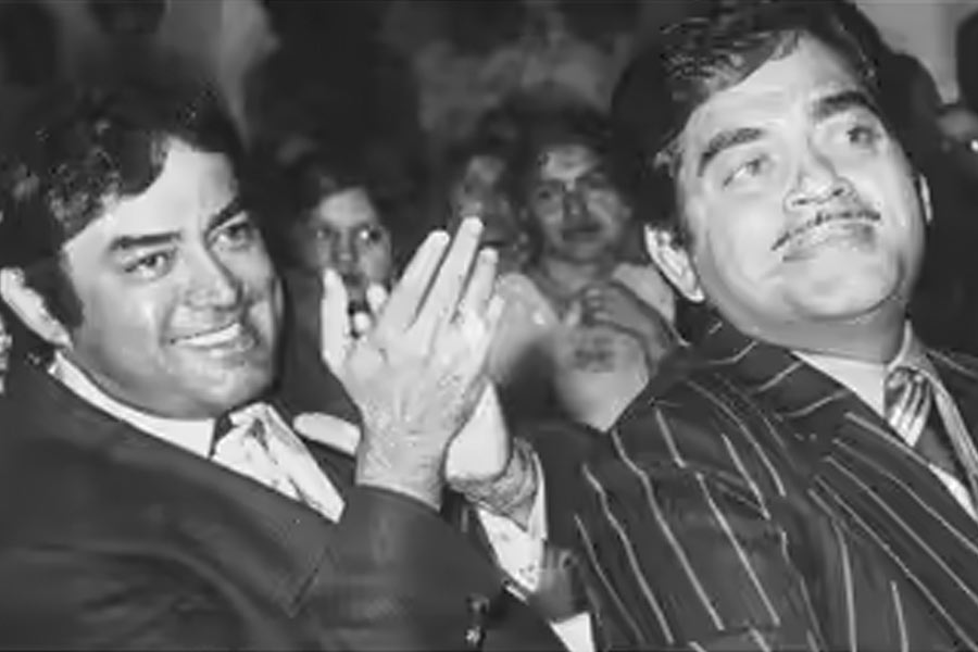 Sanjeev Kumar’s friends abandoned him after ill health, Only Boney Kapoor returned the money to his family