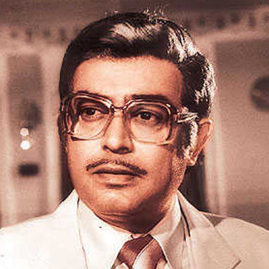 Sanjeev Kumar’s friends abandoned him after ill health, Only Boney Kapoor returned the money to his family