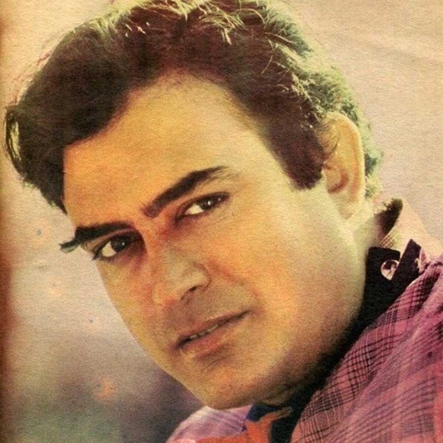 Sanjeev Kumar’s friends abandoned him after ill health, Only Boney Kapoor returned the money to his family