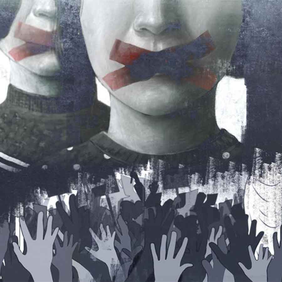 When thinking about crimes against women, one often has to think beyond familiar concepts and popular statistics