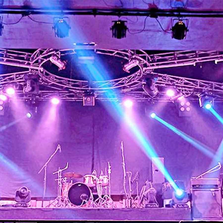 No festival should become a cause for trouble