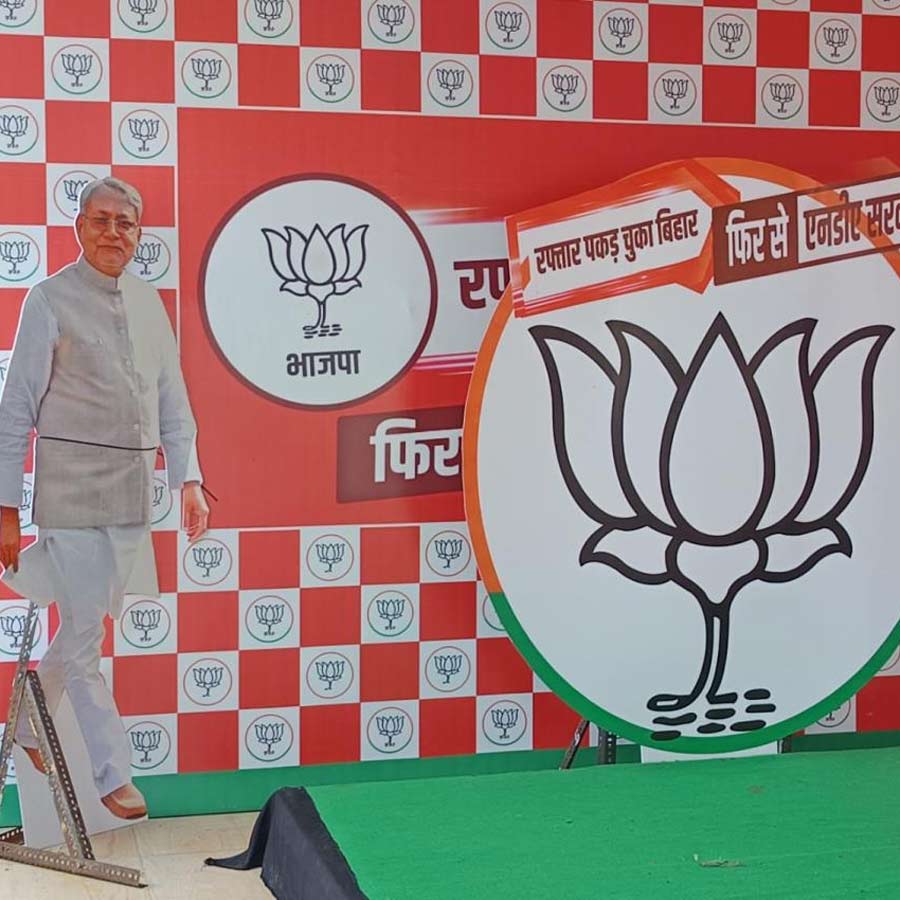 BJP leaders planned to polarize the religious community by creating public opinion against bribery or illegal Muslim infiltrators, Questions arise