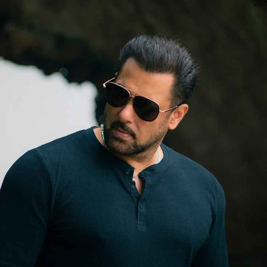 BJP Leader Files Complaint Against Salman Khan Over Pan Masala Advertisement dgtl