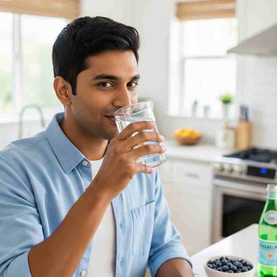 How much water you should drink to keep healthy kidney