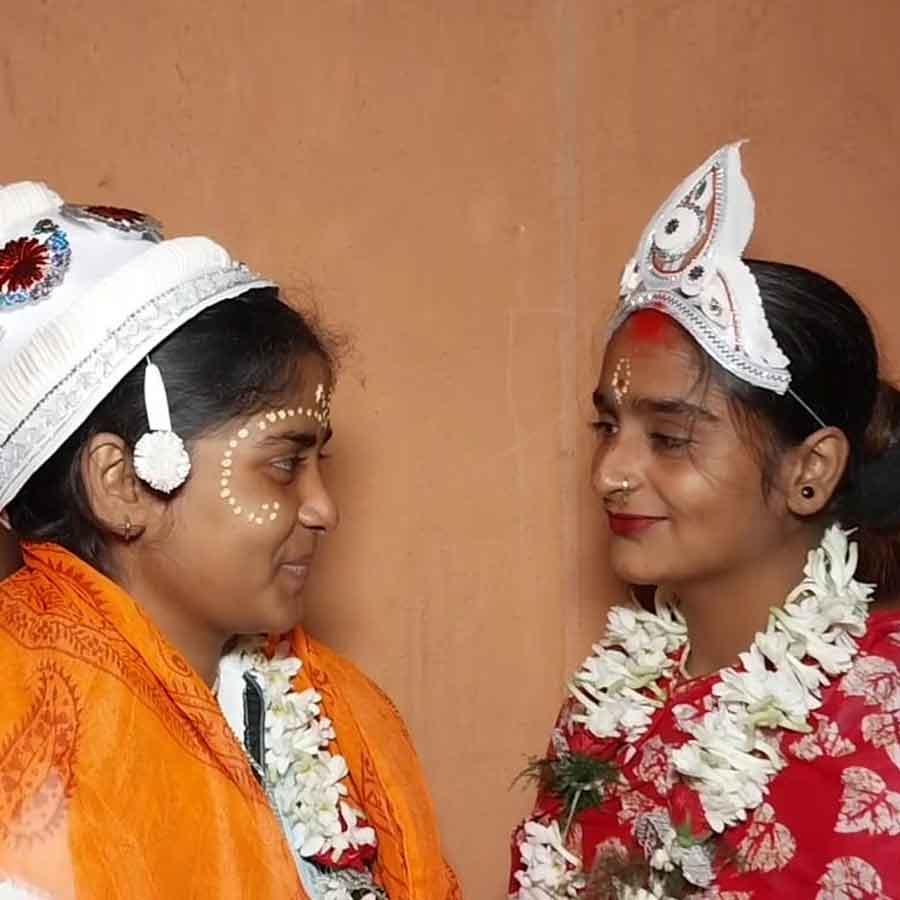 Sundarban Same Sex Marriage