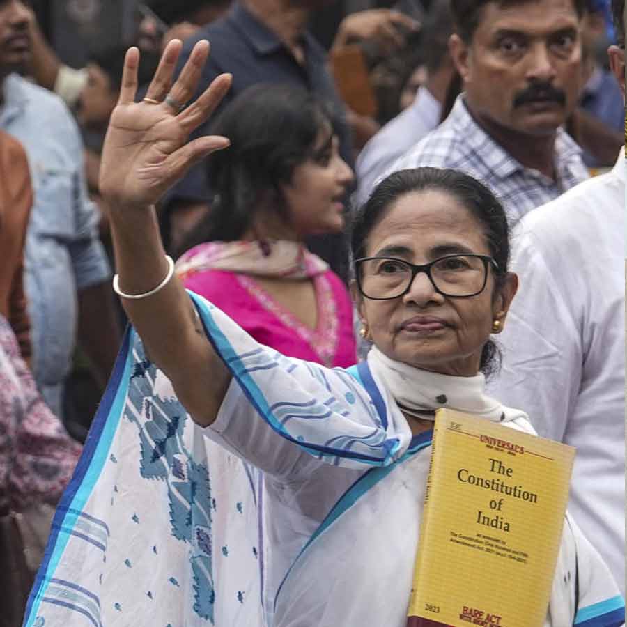 TMC may bring a resolution against SIR in the winter session of the WB Assembly