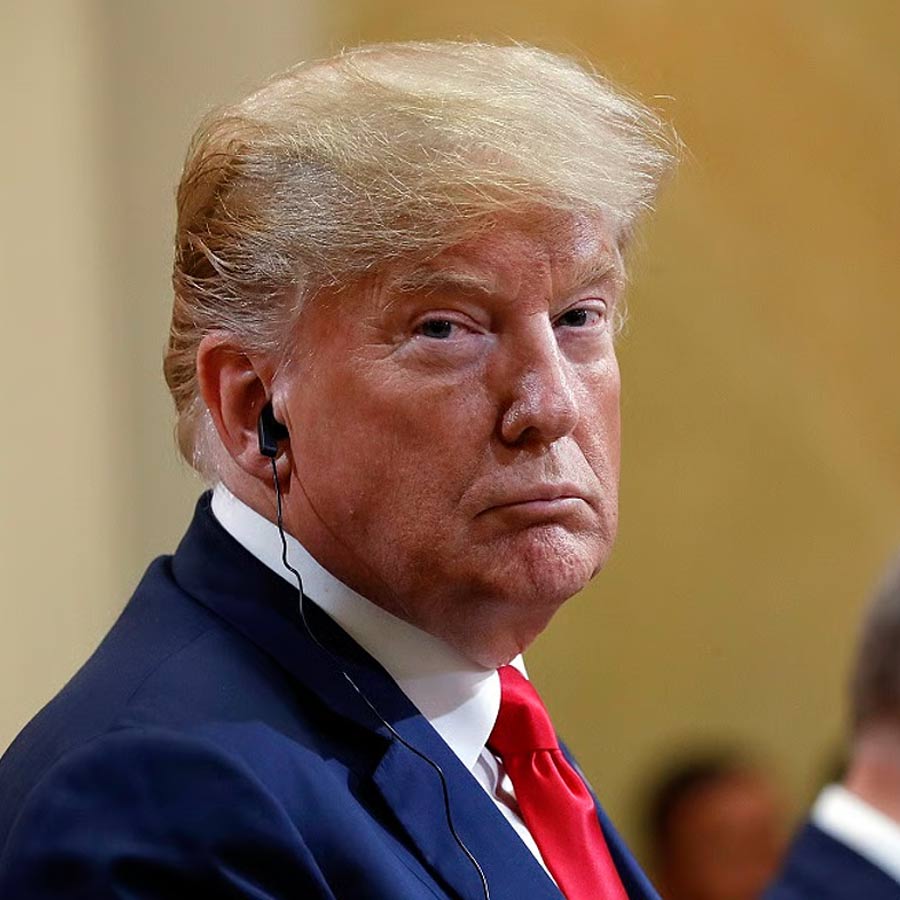 Why US President Donald Trump orders Pentagon to plan military action in Nigeria