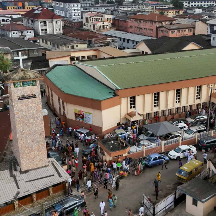 Why US President Donald Trump orders Pentagon to plan military action in Nigeria