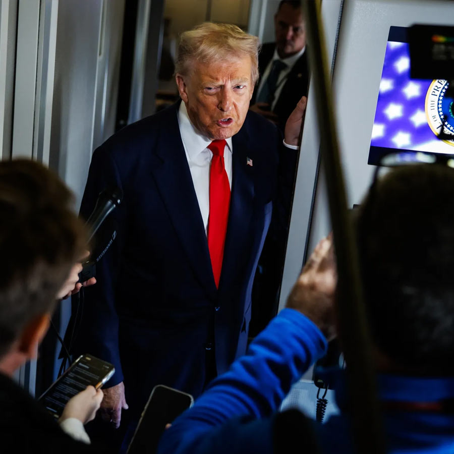 Why US President Donald Trump orders Pentagon to plan military action in Nigeria