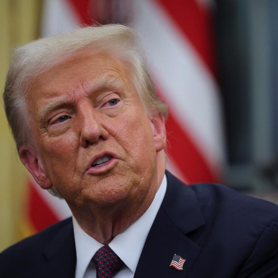 Why US President Donald Trump orders Pentagon to plan military action in Nigeria