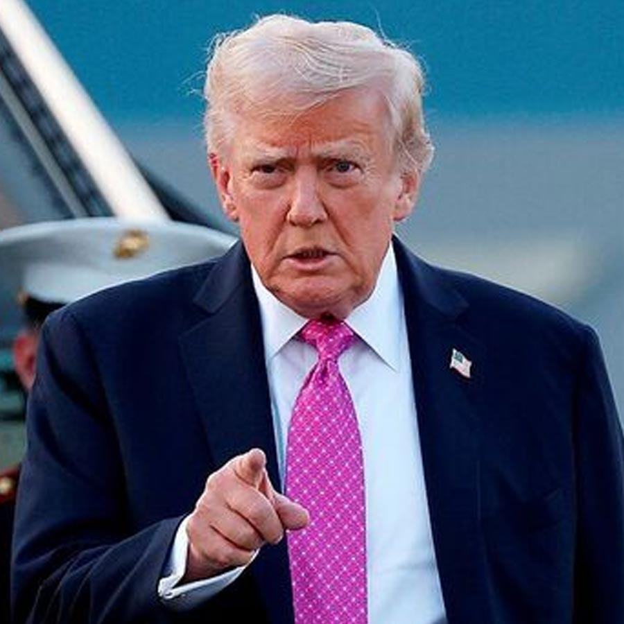 Why US President Donald Trump orders Pentagon to plan military action in Nigeria