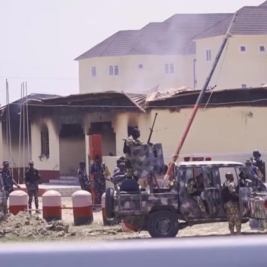 Why US President Donald Trump orders Pentagon to plan military action in Nigeria