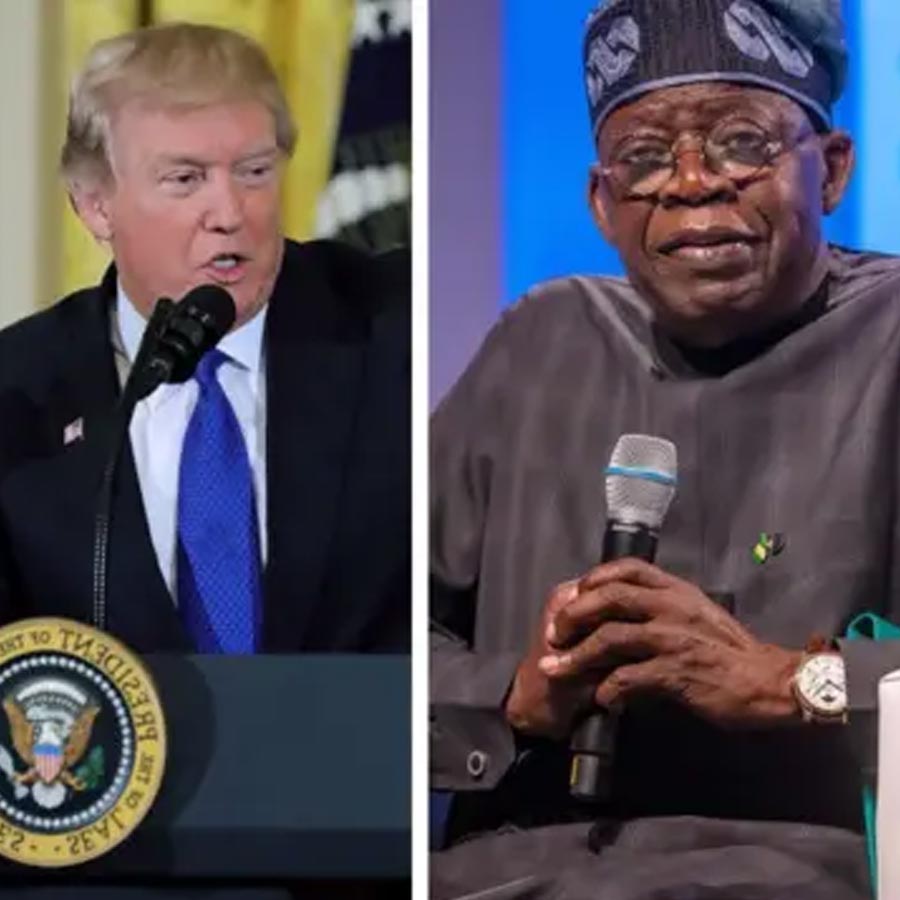 Why US President Donald Trump orders Pentagon to plan military action in Nigeria