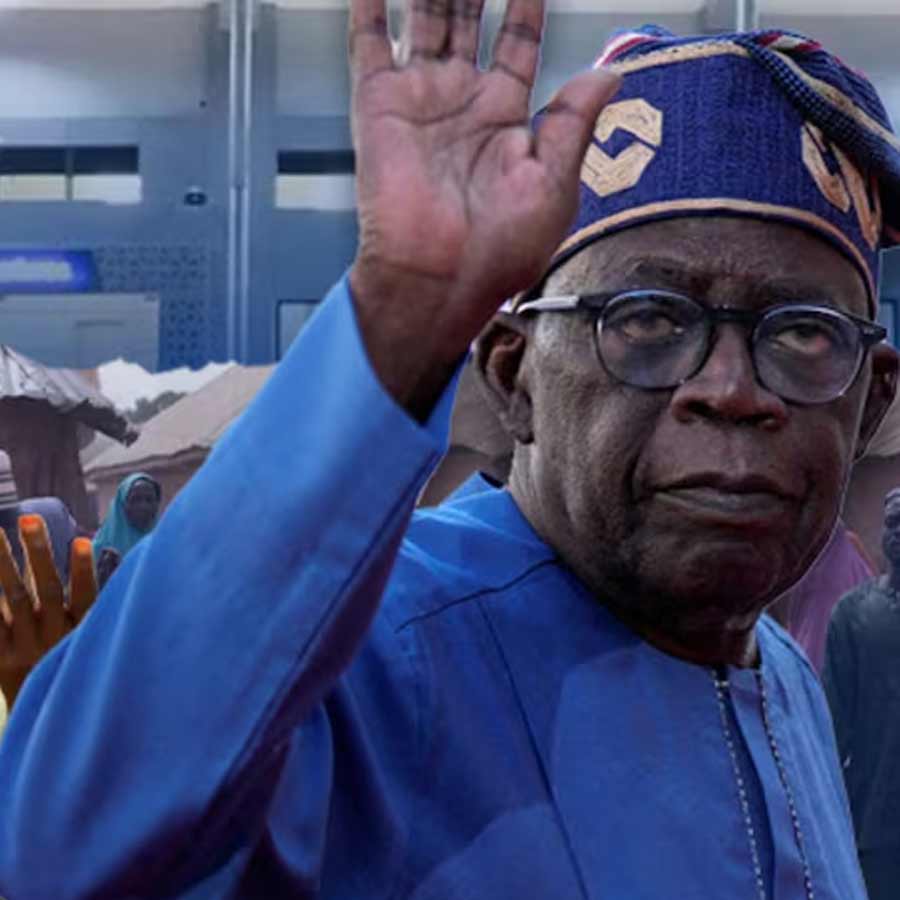 Why US President Donald Trump orders Pentagon to plan military action in Nigeria