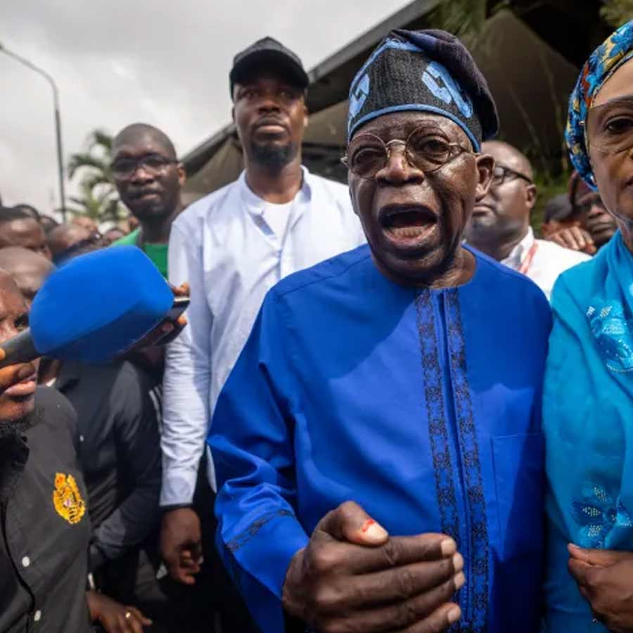 Why US President Donald Trump orders Pentagon to plan military action in Nigeria